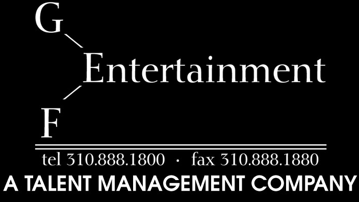 GEF Entertainment A Talent Management Company